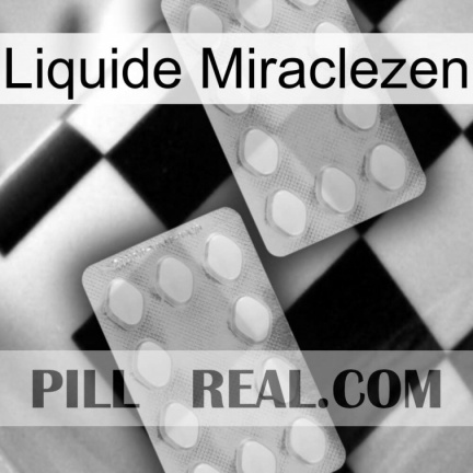 Miraclezen Liquid 17